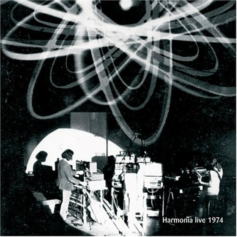 Live 1974 [VINYL]