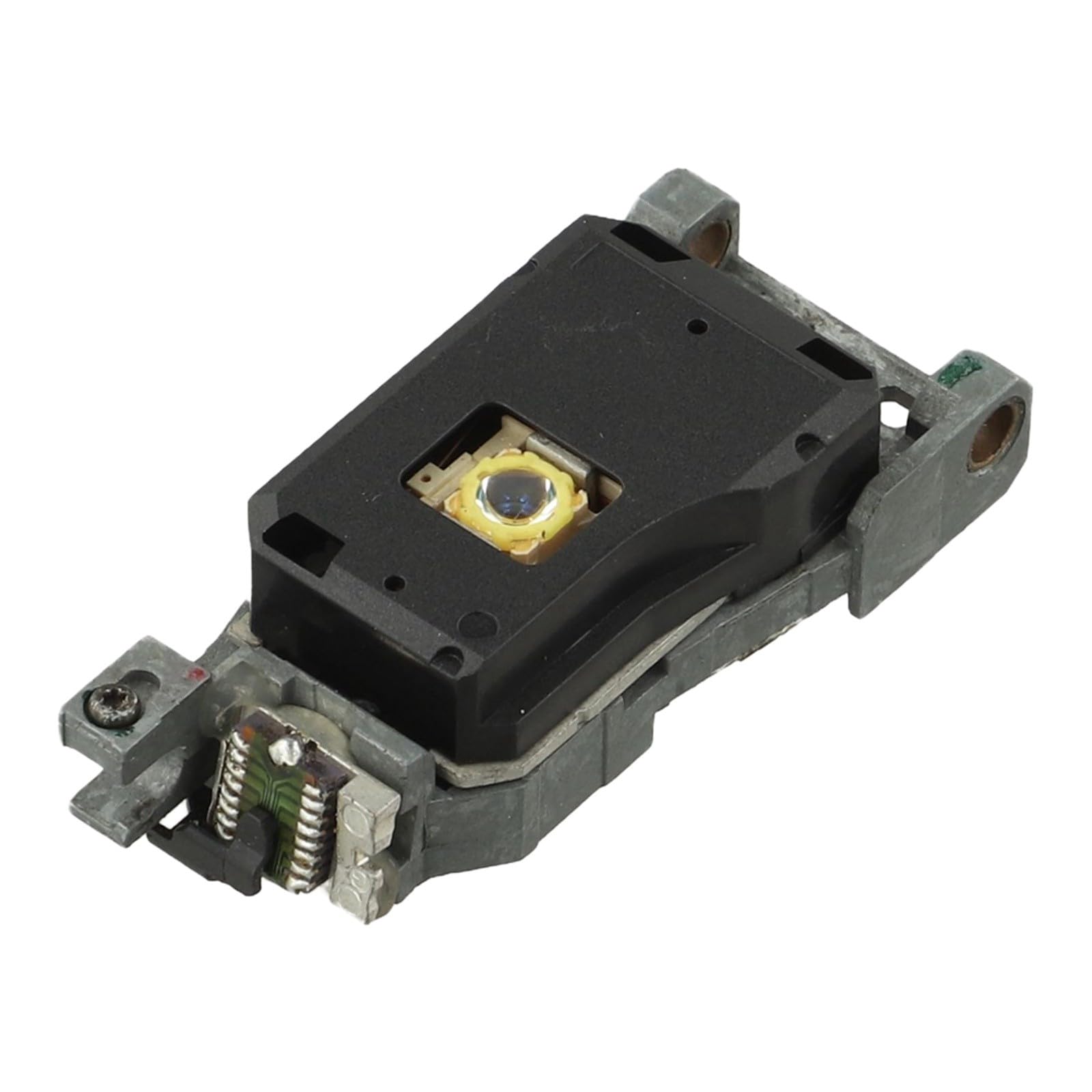 ZYWUOY KHS-400C Optisches Objektiv für Sony für PS2 Fat Console, kompatibel mit SCPH-5000X Series und V2-V10 Motherboards, Gaming Reparatur Ersatzteil