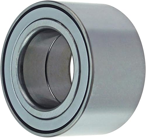 Miniatura 4 de 1 cojinete de rueda delantera de repuesto para Nissan Altima 2002-2006Nissan Maxima 2000-2008Nissan X-Trail 2005-2006Nissan I30 2000-2001Nissan I35