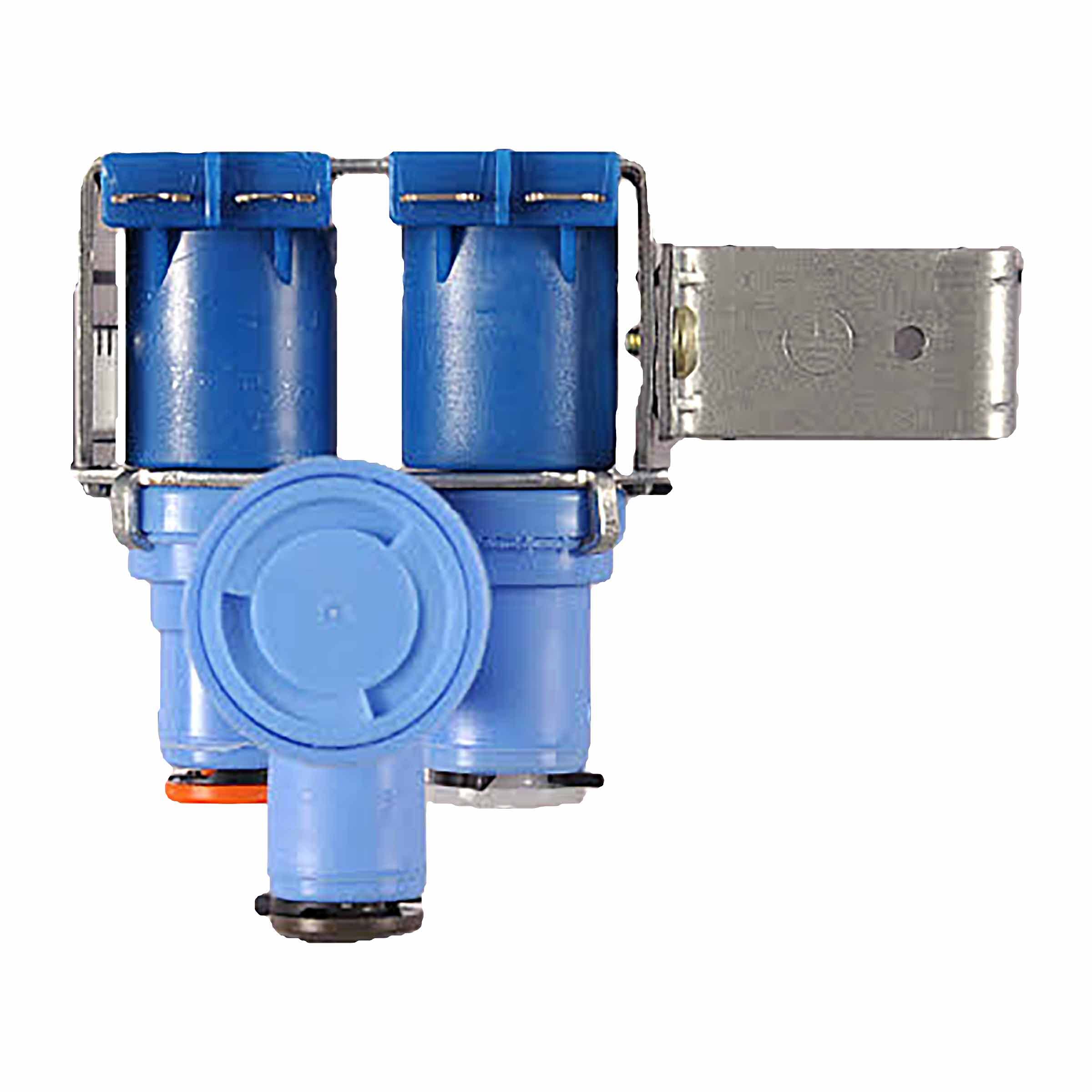 Amazon.com: LG MJX41869202 Genuine OEM Water Inlet Valve for LG  