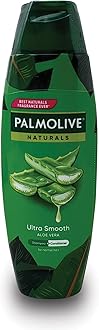 PalmoliveNaturals Ultra Smooth Shampoo & Conditioner 180 ml (Pack of 1)