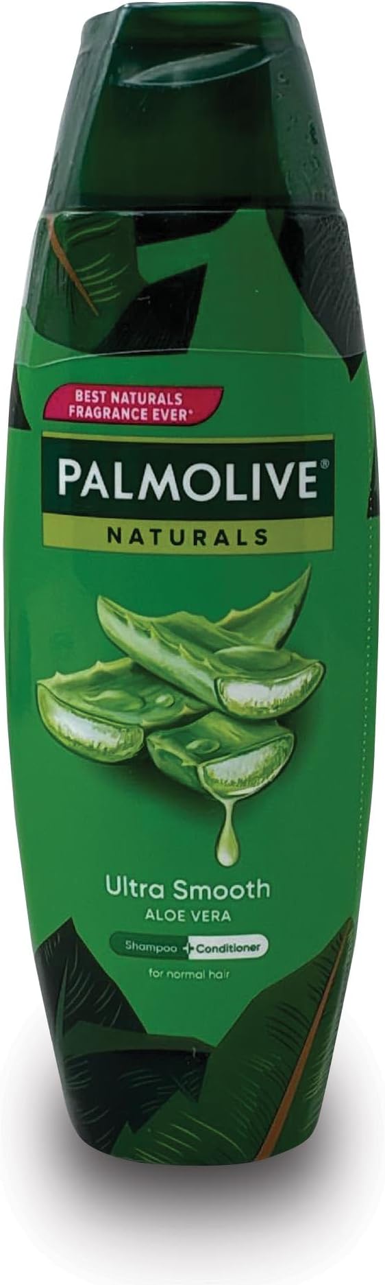 PalmoliveNaturals Ultra Smooth Shampoo & Conditioner 180 ml (Pack of 1)