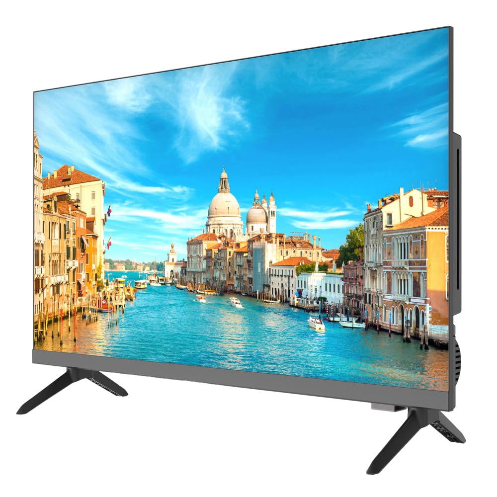 Amazon.com: Audiobox TV with Built-in DVD Player – LED HDTV