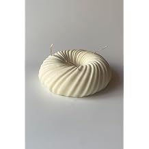 Donut Kokulu Soya Mumu
