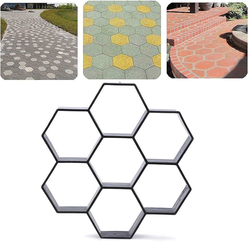 Amazon.co.uk Circle Paving Slabs