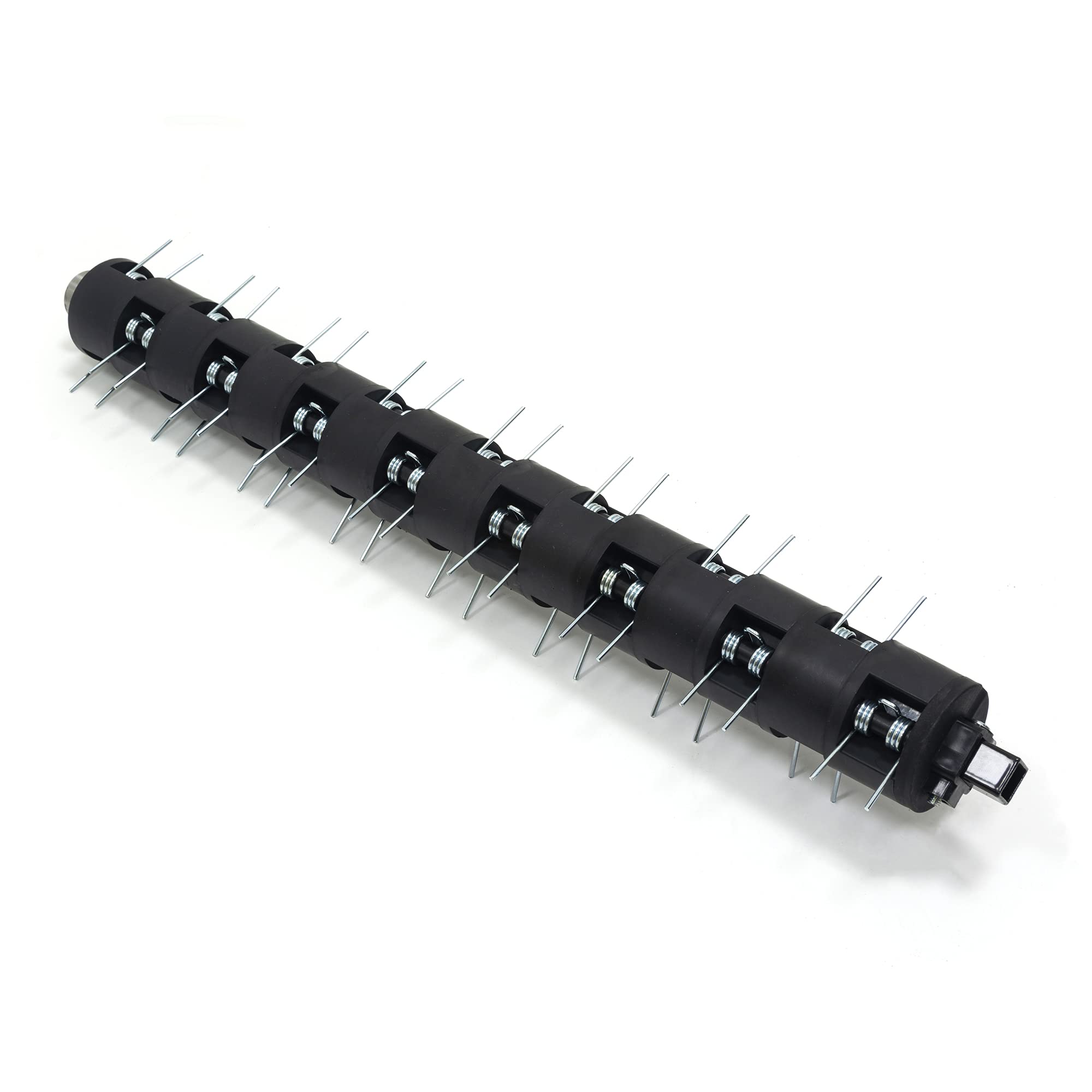 Webb WEWBVACSCAR Scarifier Cassette with 46cm Working Width fits WEWBVAC Walk Behind Self Propelled Vacuum, Blower & Shredder - 3 Year Guarantee