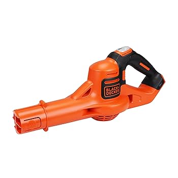 BLACK＋DECKER GWC1820PC BLACK+DECKER GWC1820PCF-B1 18V Lithium-ion Cordless