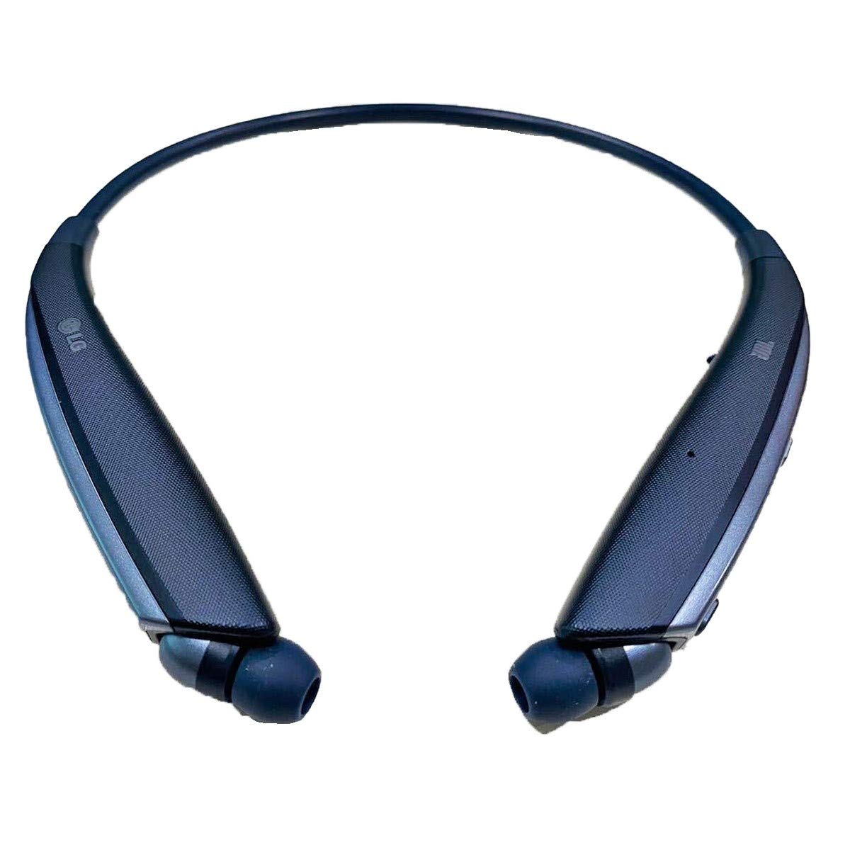 LG Tone Ultra Bluetooth Wireless Stereo Headset, Hbs-835 Blue : Buy Online  at Best Price in KSA - Souq is now Amazon.sa: Electronics