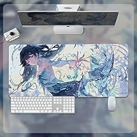 パニシング:グレイレイヴン パニグレ イシュマエル RGB デスクマット KURO GAMES旗艦店】パニグレ 銹夜逐光 イシュマエル 立砂