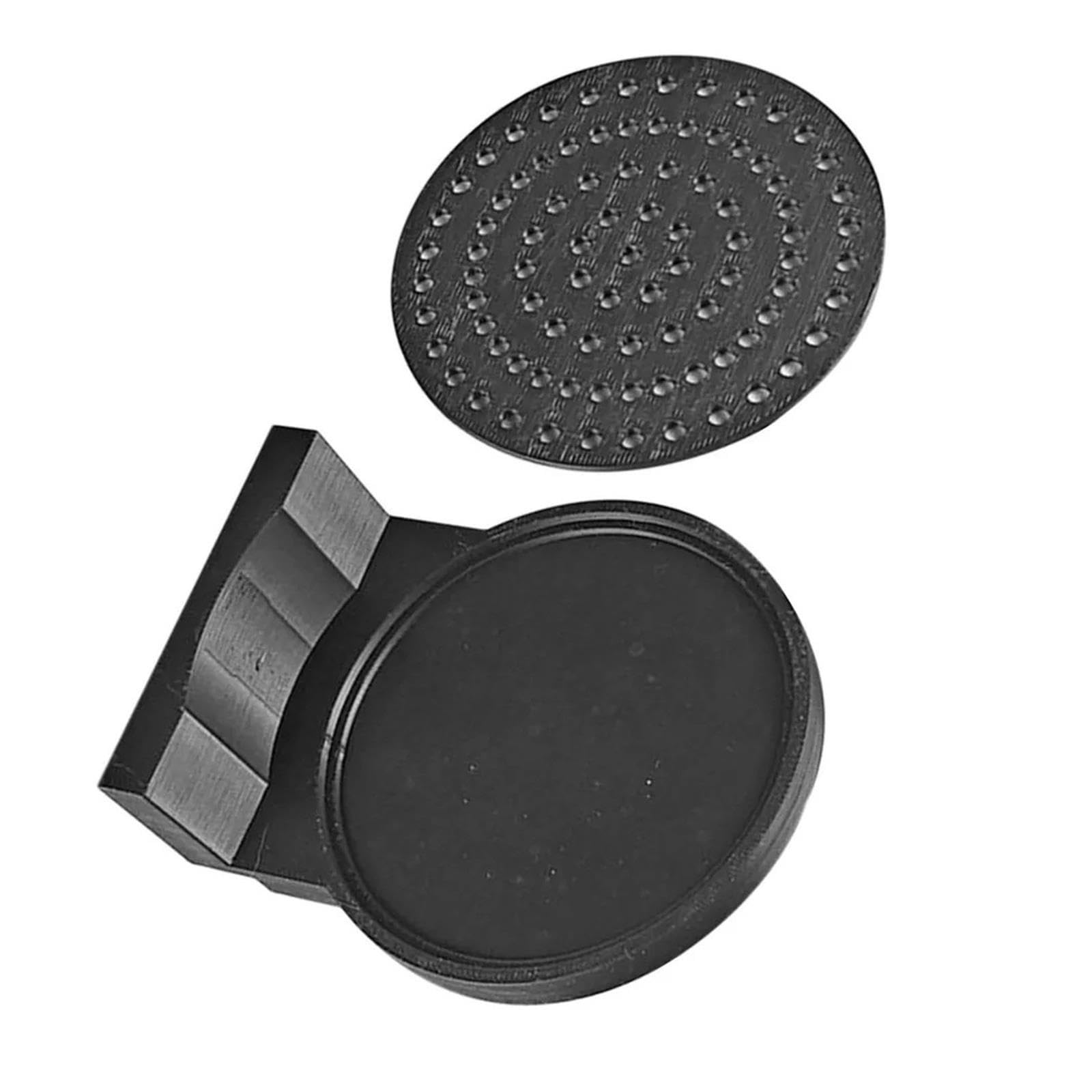 Vassoio Antigoccia Per Caffè Compatto, Salvaguarda Il Bancone Della Piccola Caffettiera. Vassoio Antigoccia Multi-fit Per Caffè Espresso
