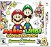 Mario & Luigi Superstar Saga + Bowser's Minions - 3DS [Digital Code]