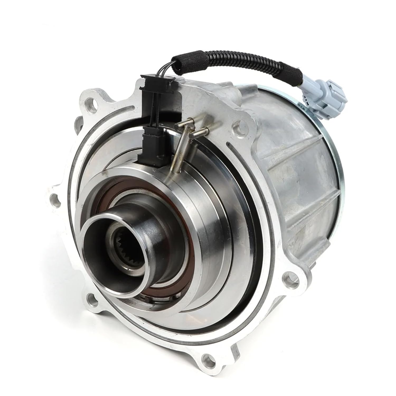 1pc 387614BF1A Rear Differential Coupling Assembly AWD Compatible with Nissan Rogue 14-2020 Engine Car Accessories Replacement Chassis Parts