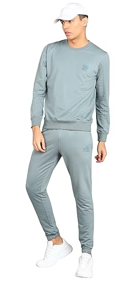 Men's Cotton Co-ords Track Suit For Men