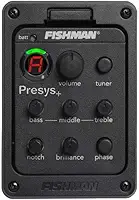 Captador Rastilho Fishman OEM PSY 201 Para Violão