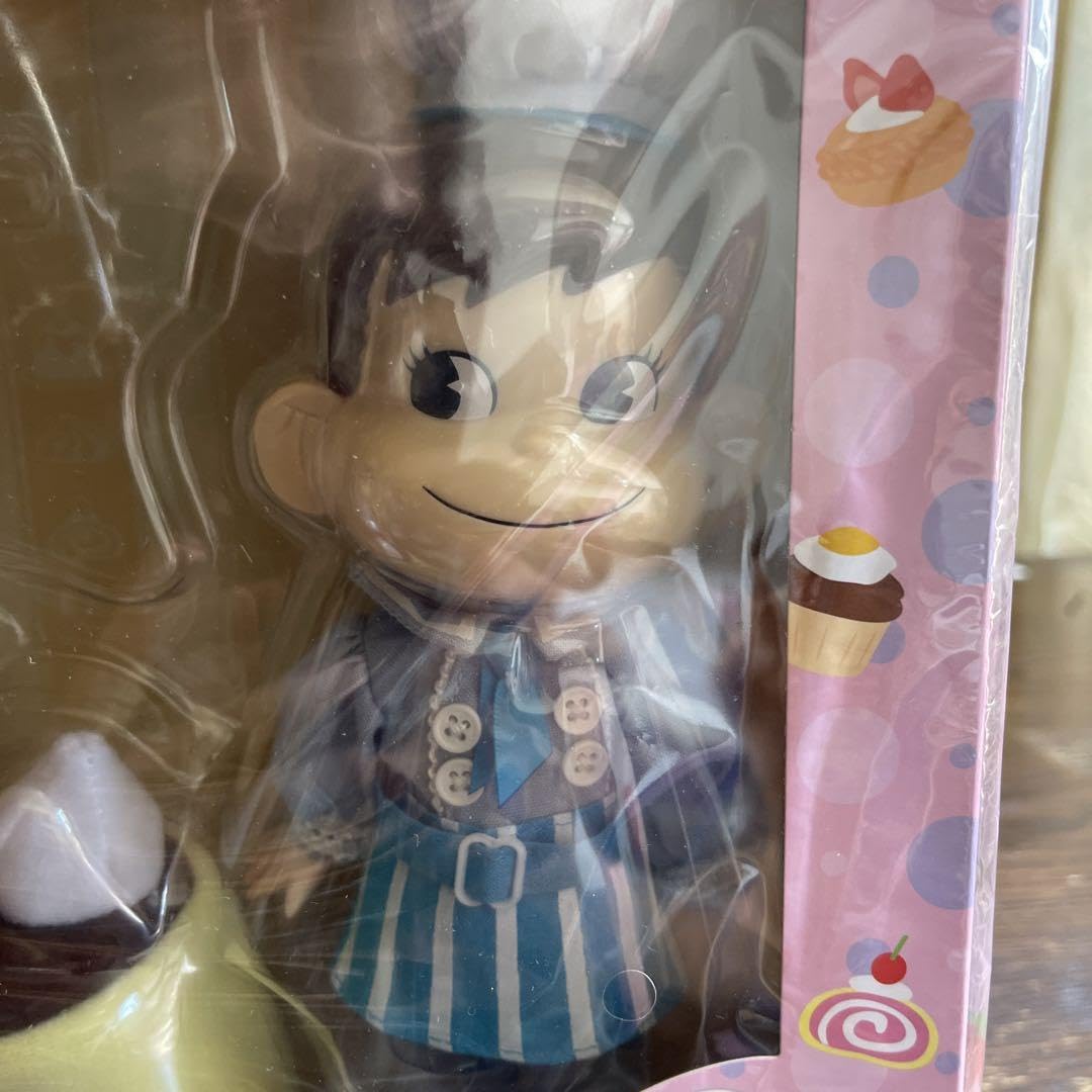 ペコポコ&ドッグ人形 パティシエ Amazon.co.jp: ペコポコ&ドッグ人形