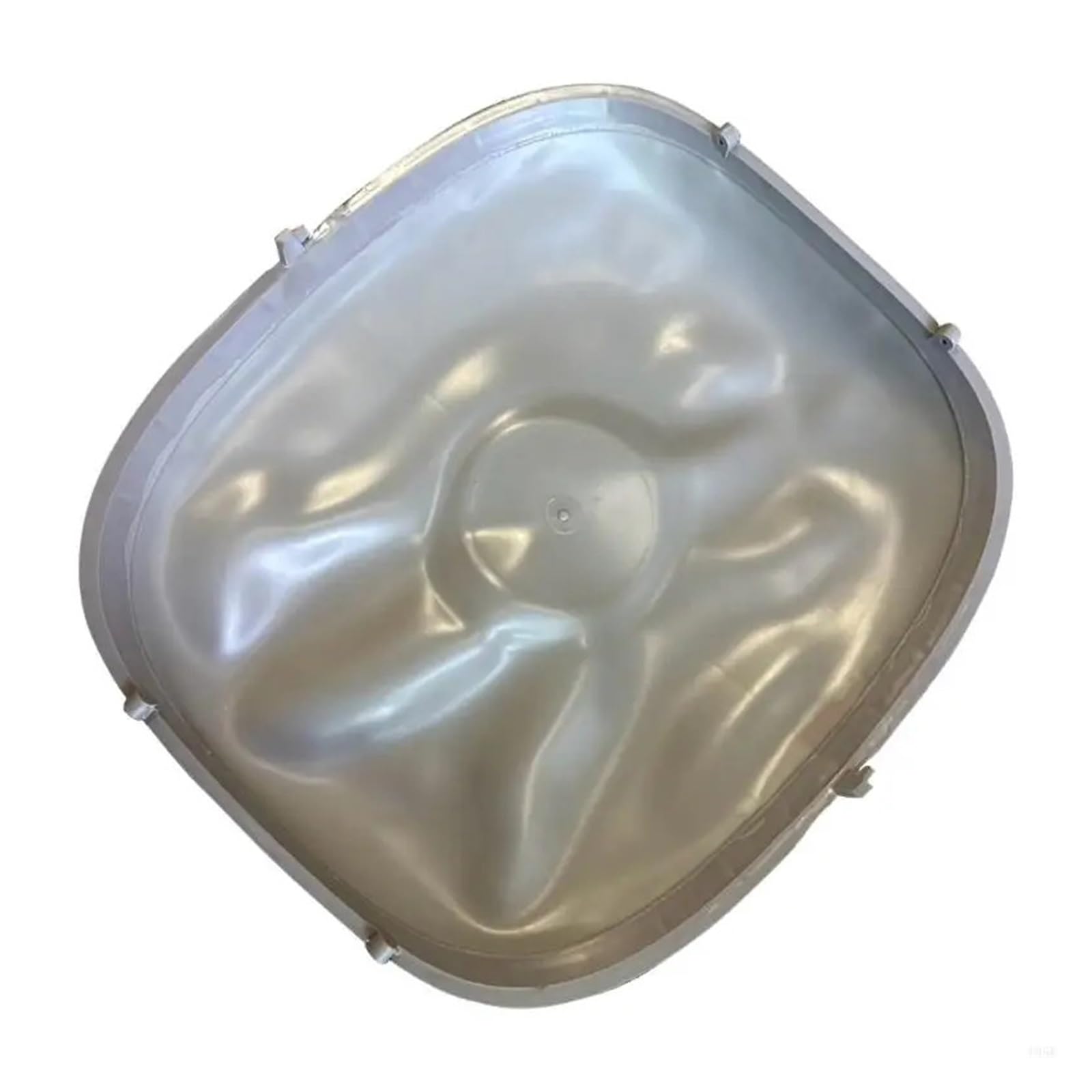 Tappetino lettiera in silicone per lettiera autopulente
