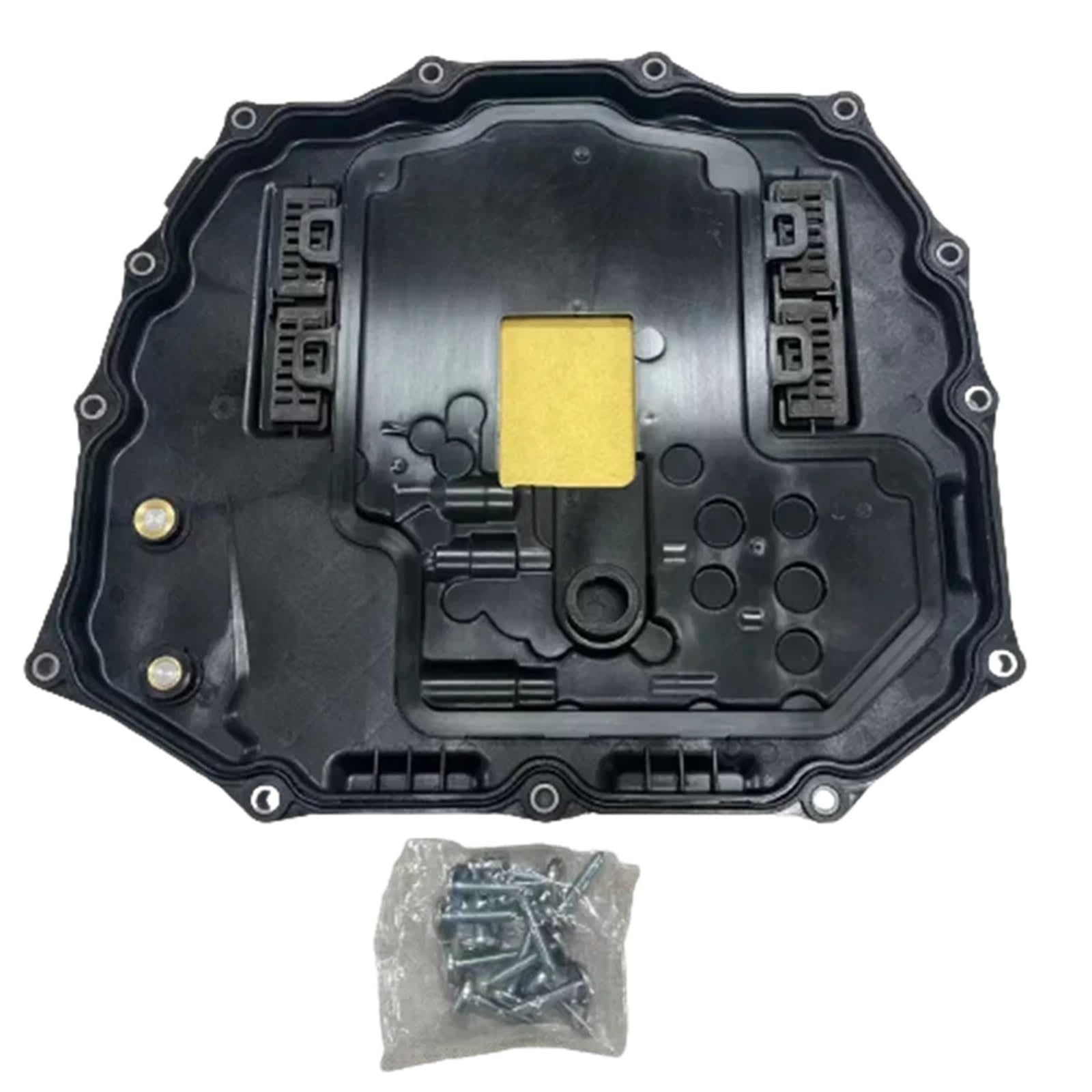 Coppa Dell'olio Motore Coppa per dell'olio del cambio automatico adatta per Porsche 911 992 0DT317165 0DT 317 sostituzione