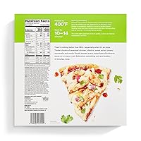 Vista 2 de 365 by Whole Foods Market - Pollo a la parrilla para pizza, 14.3 onzas