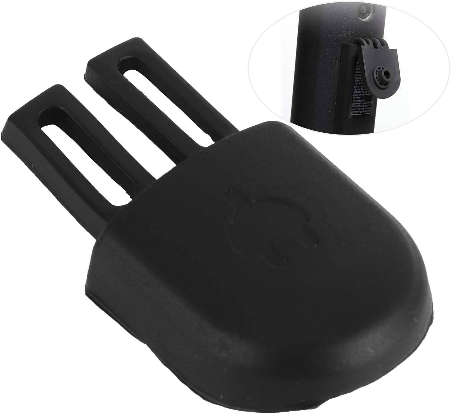 Scooter Charging Port Plug, Electric Scooter Charging Port Plug Plug