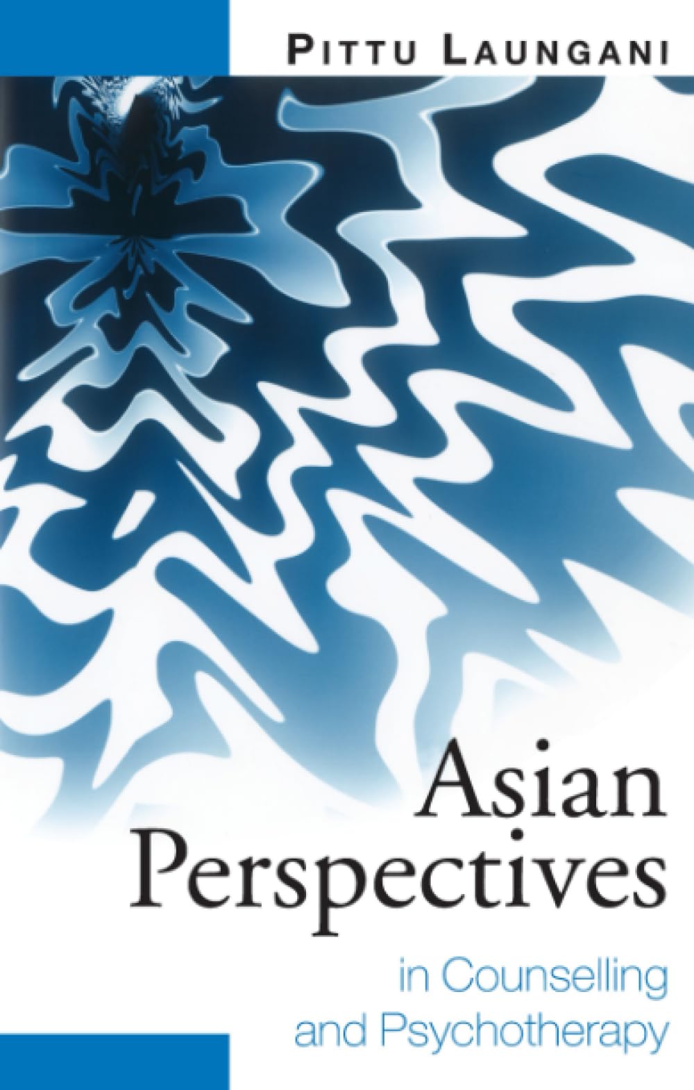 Asian Perspectives in Counselling and Psychotherapy