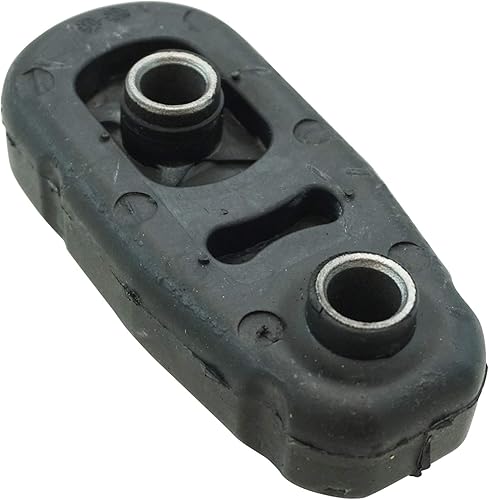 Vista 777 de TRQ Juego de montaje de motor compatible con Ford Bronco 1989-1992 F-150 F-250 F-350 1985-1997 Ranger 1994-1997 Mazda B2300