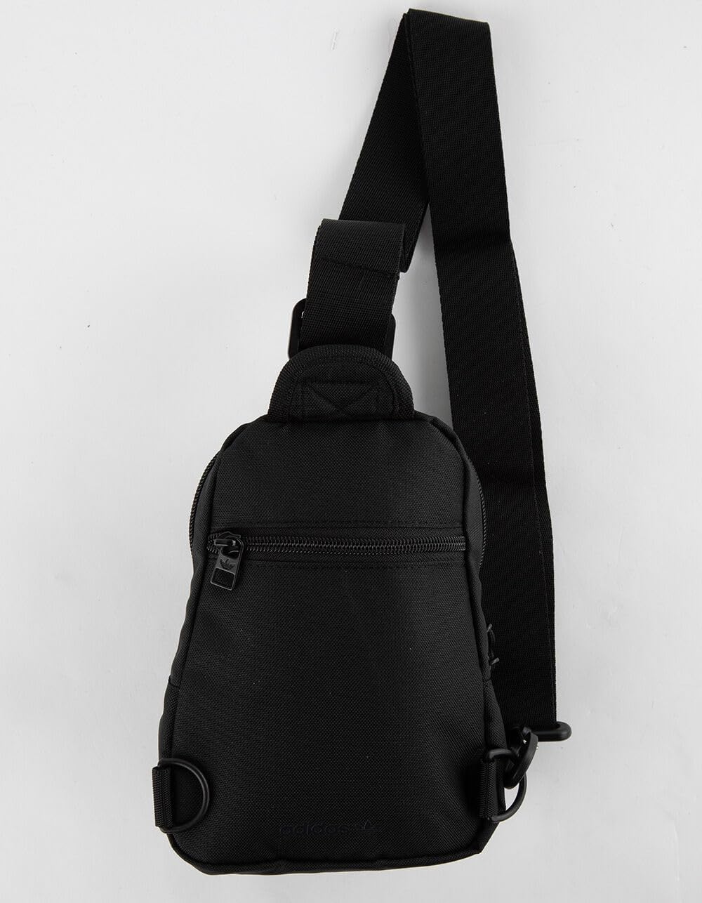 adidas Utility Mini Sling Bag, Black Combo - Image 3