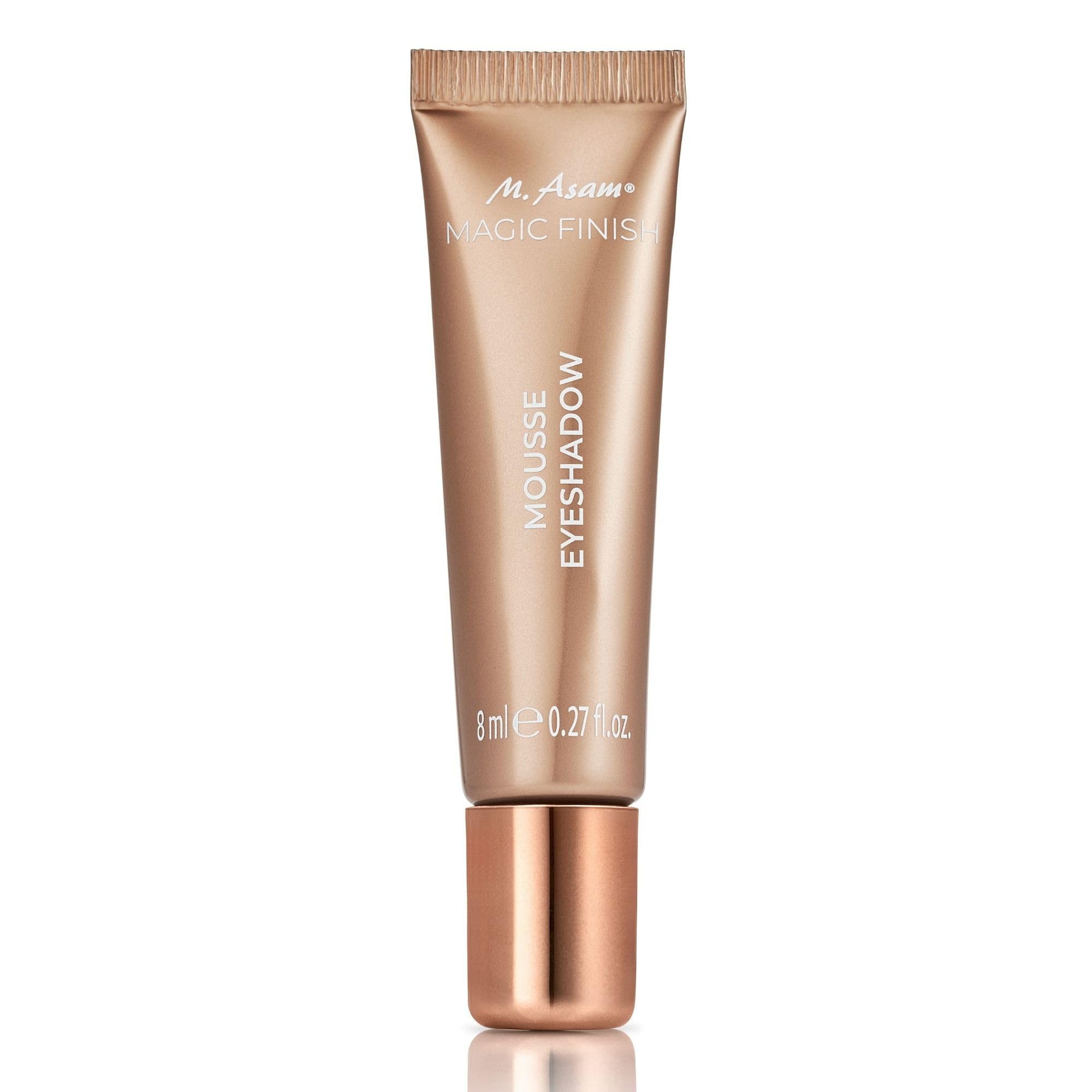 M. Asam Magic Finish Mousse Eyeshadow Angel-eyes