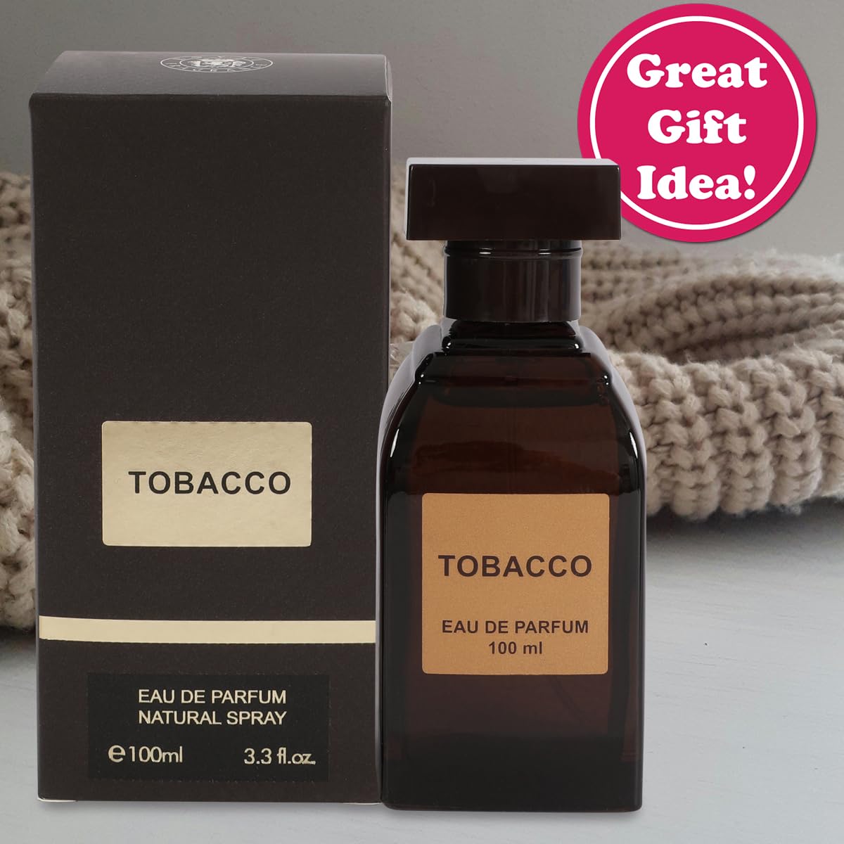 fresh tobacco fragrance Amazon.com : Tobacco Perfume - Sweet Warm Spicy Unisex Eau de Parfum –  Vanilla & Resinous Scent for Men and Women