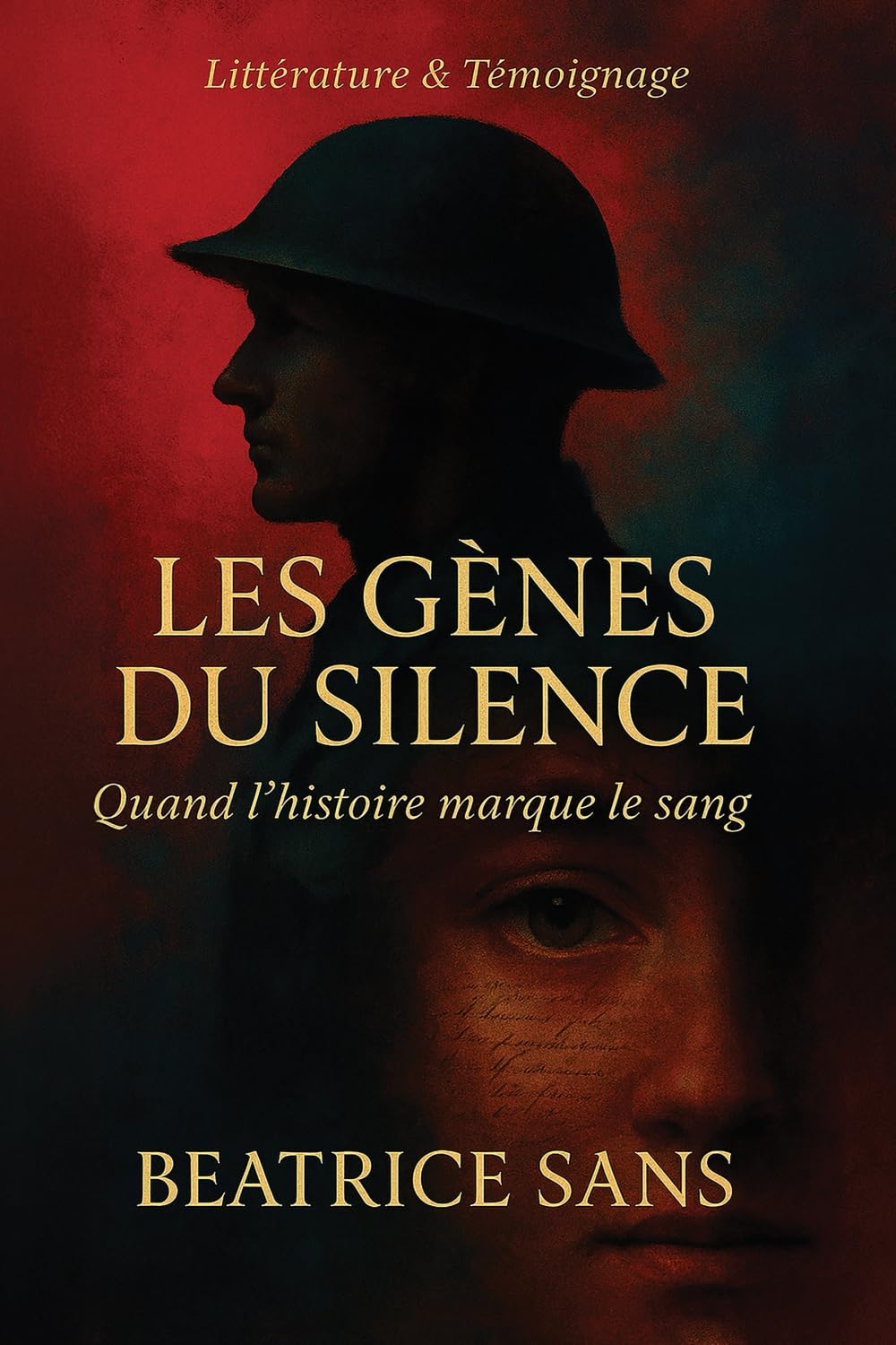LES GENES DU SILENCE: Quand l'histoire marque le sang
