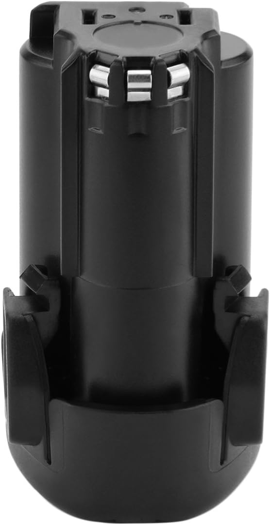 2.5Ah 10.8V Lithium ion Replacement Battery Compatible with Black & Decker LBXR12 LBX12 BL1510 BL1310 BL1110 LB12 Black Decker 10.8v Lithium Battery