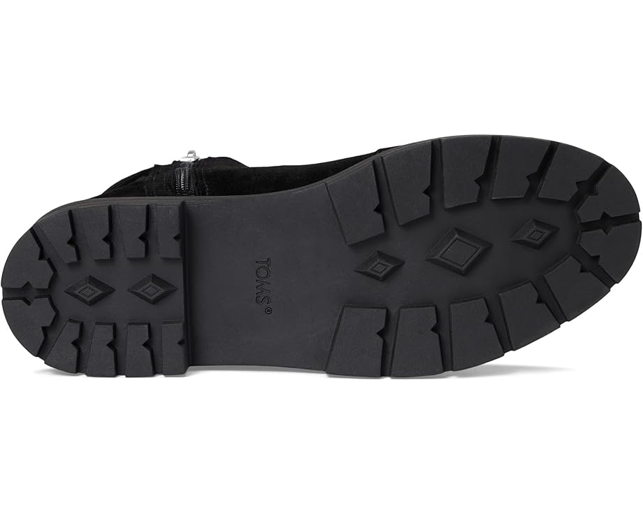 TOMS Astrid - Bottom View