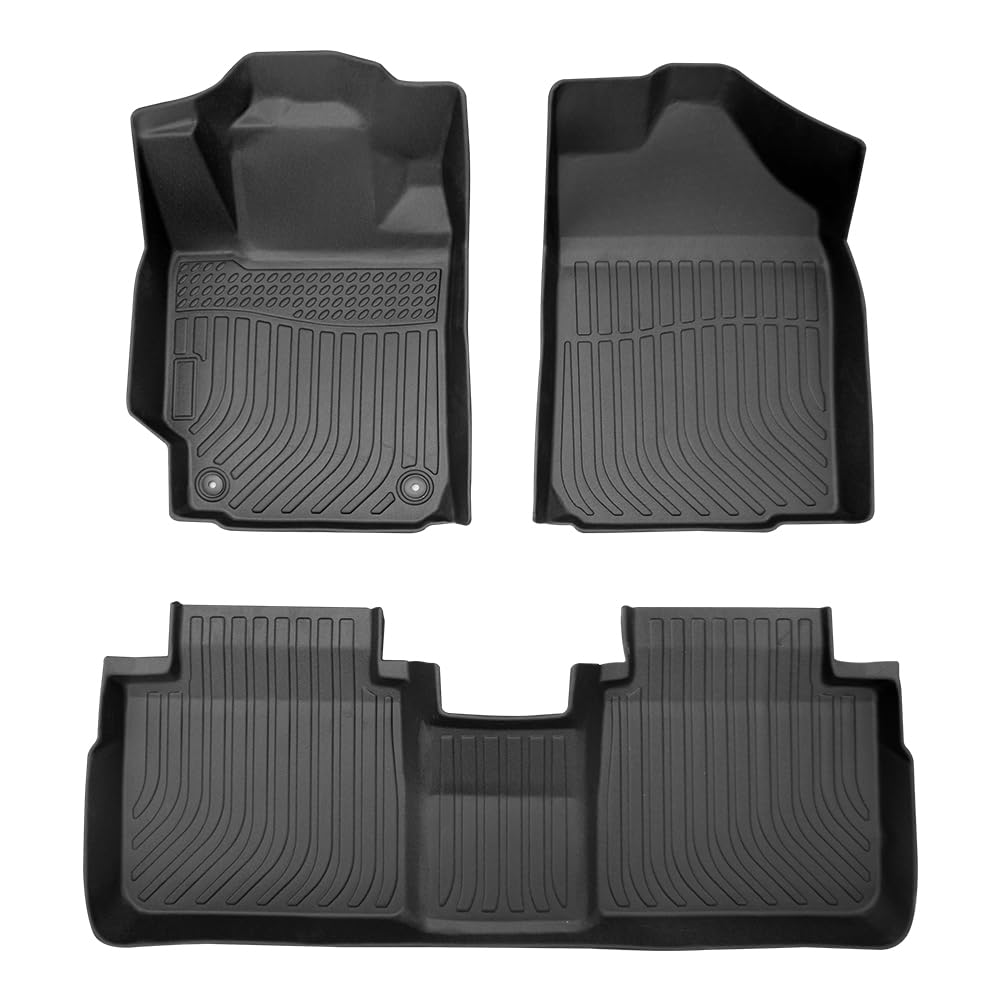 Norand Floor Mats for Toyota Camry