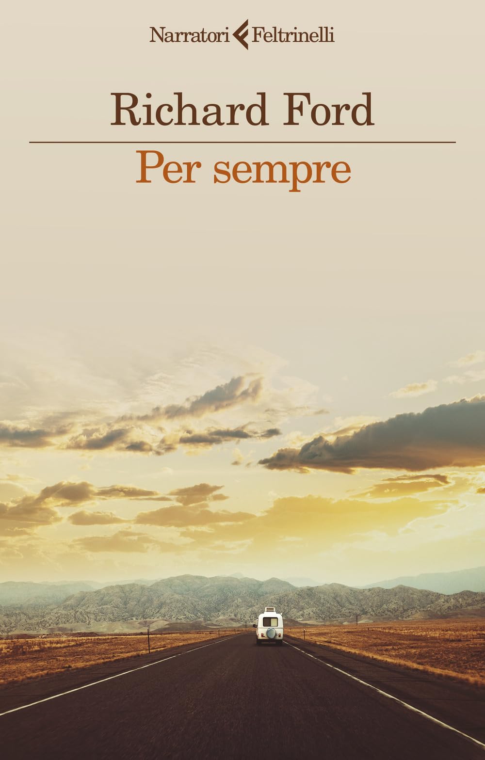 Per Sempre - 4
