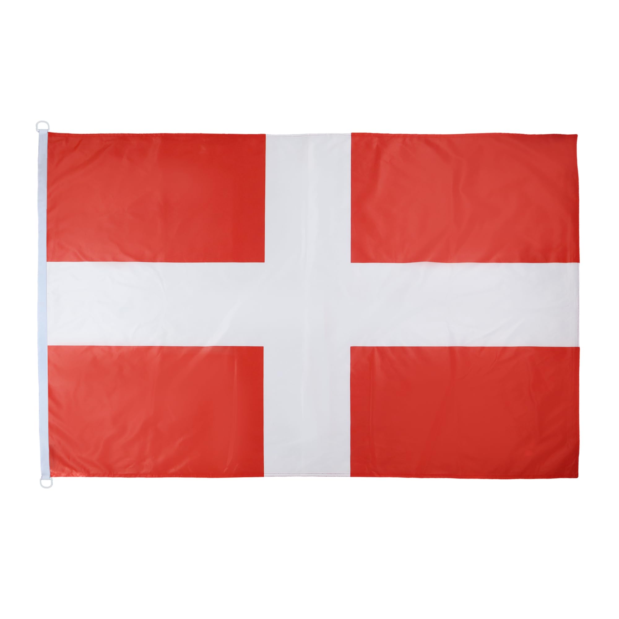 Drapeau Savoie anti-déchirure 150x90 avec anneaux pour le vent