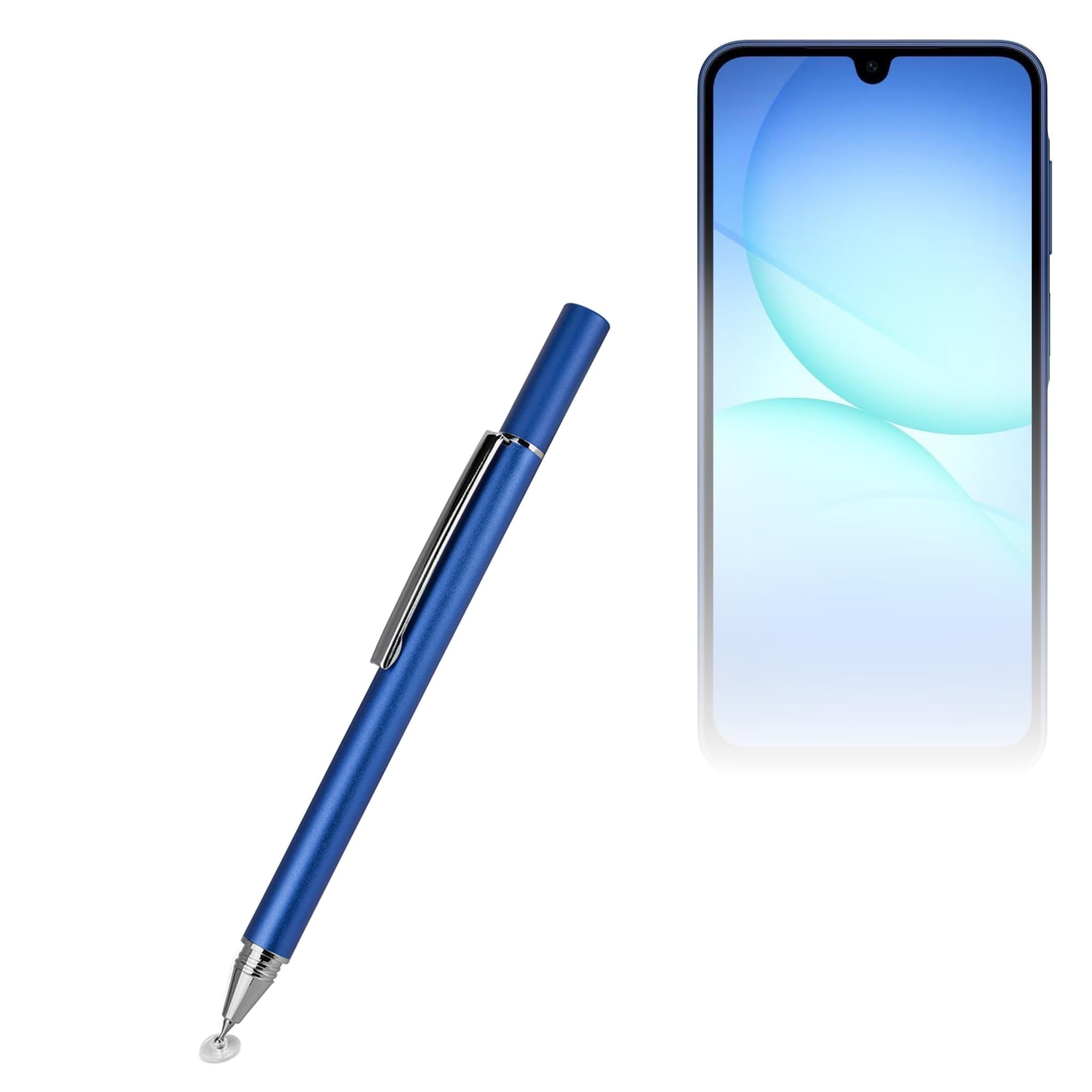 ライトブルースマートフォン 本体 S Pen付き Amazon.com: BoxWave Stylus Pen Compatible with Samsung Galaxy A17