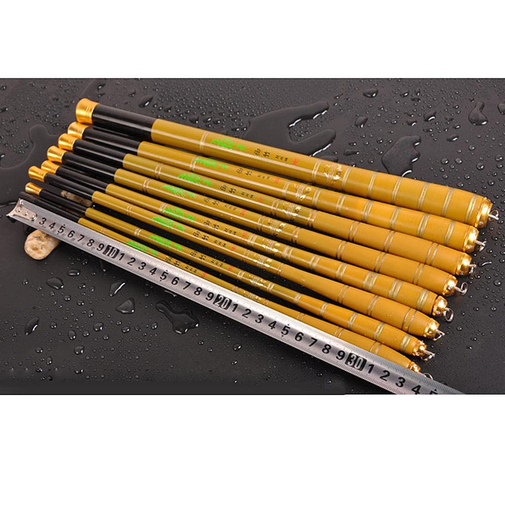 CALANDIS 2.1M Portable Telescopic Fishing Rod Spinning Sea Fish Tackle Carbon Pole (B0BQVS3DBQ) Amazon Price History, Amazon Price Tracker