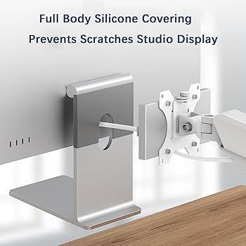 Amazon.com: HEHELISAIL Vesa Monitor Arm Mounting Kit Vesa