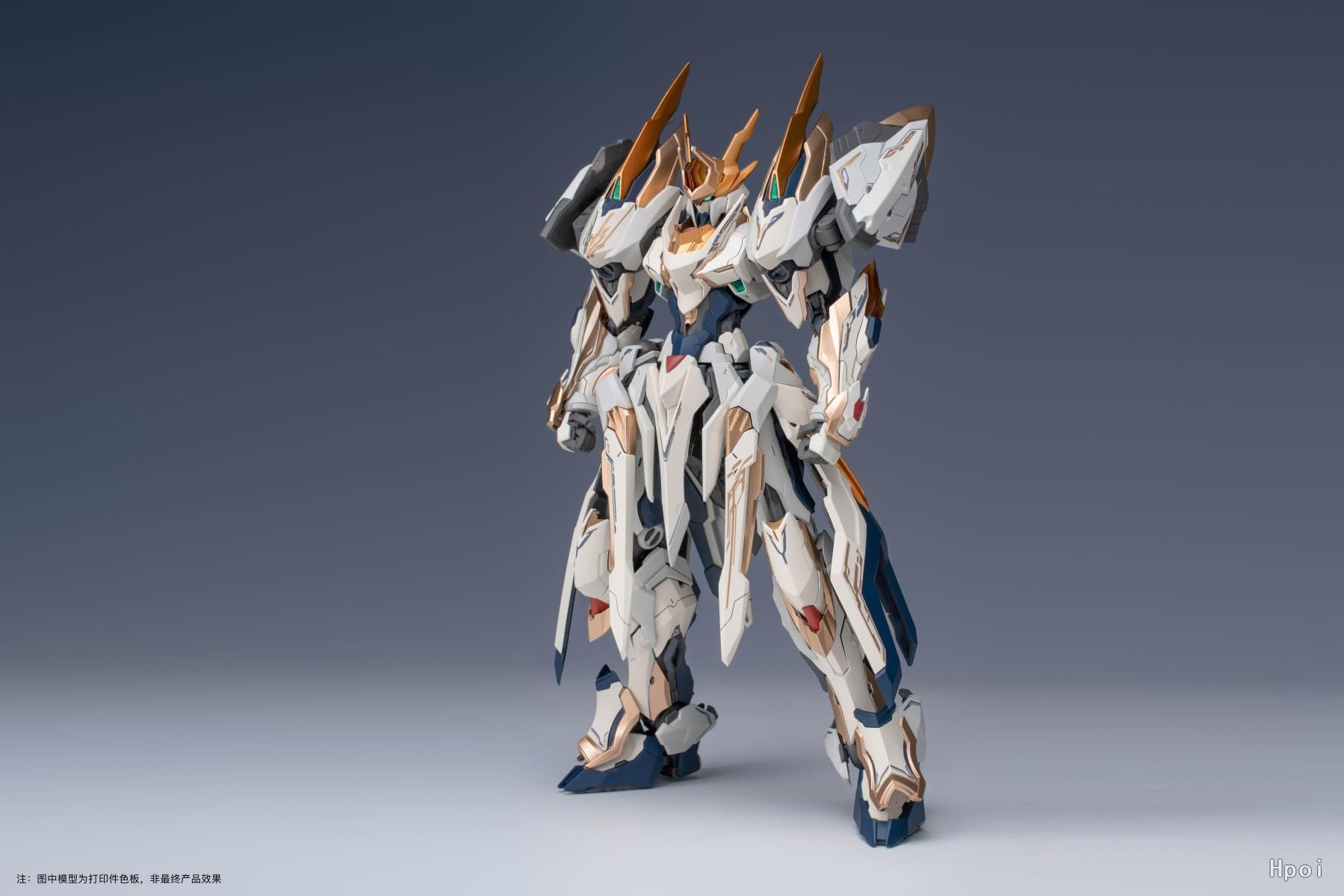 【海外限定・正規品】中国神話 元霊黄帝 先天応龍 中華プラモ プラモデル 未組立 Amazon | 「HAORAYU」GS-TOYS Emp-01 元霊皇帝 帝神機-霊獣応竜 神装