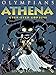 Olympians: Athena: Grey-Eyed Goddess