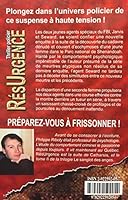 Le sanglot des anges - Résurgence T.02 2922592057 Book Cover