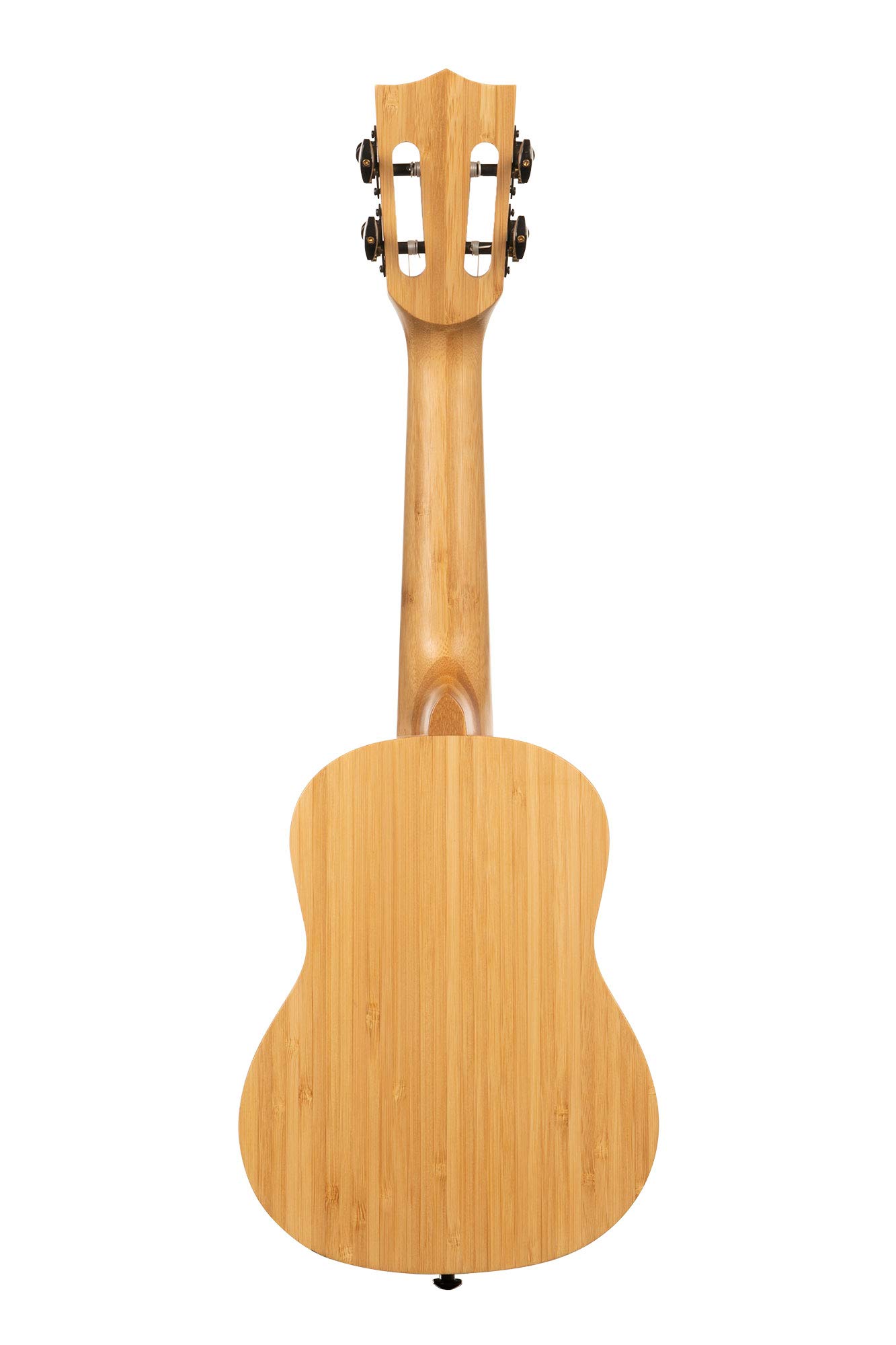 Amazon.co.jp: KALA カラ ウクレレ Bamboo Series オールソリッド 
