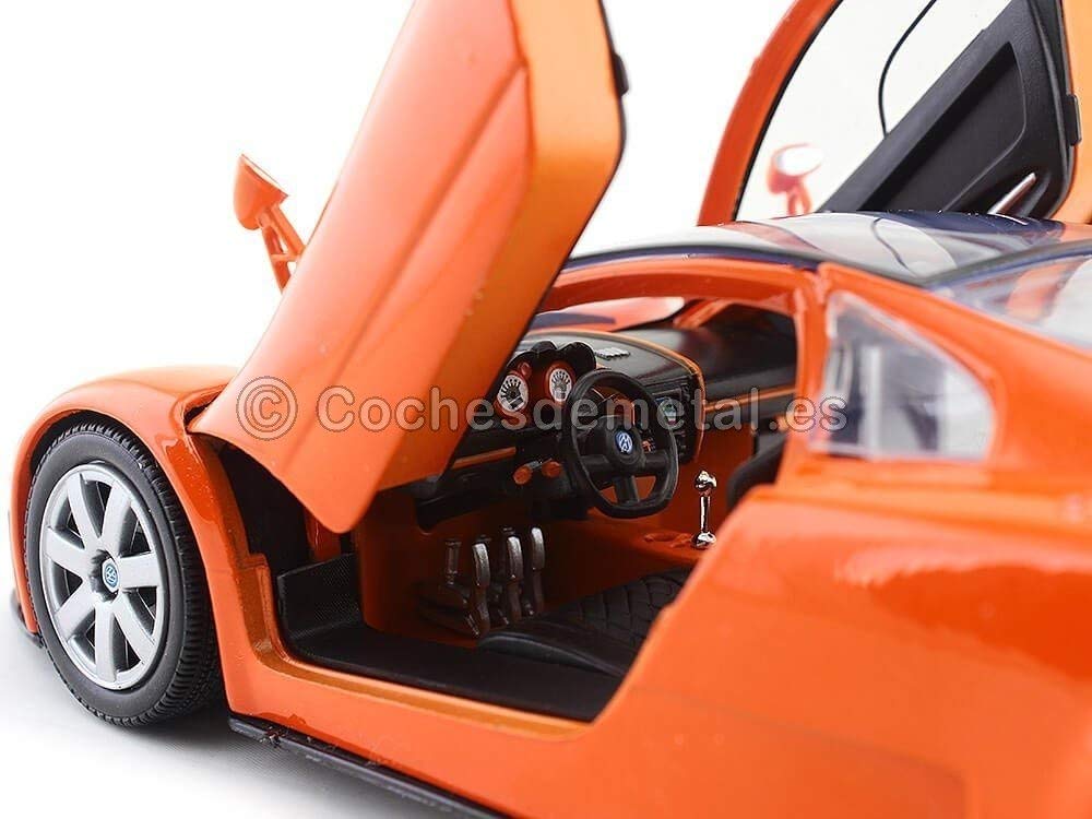 Modellauto 1:18 VW Nardo W12 Show Car in Kr. München - Oberhaching