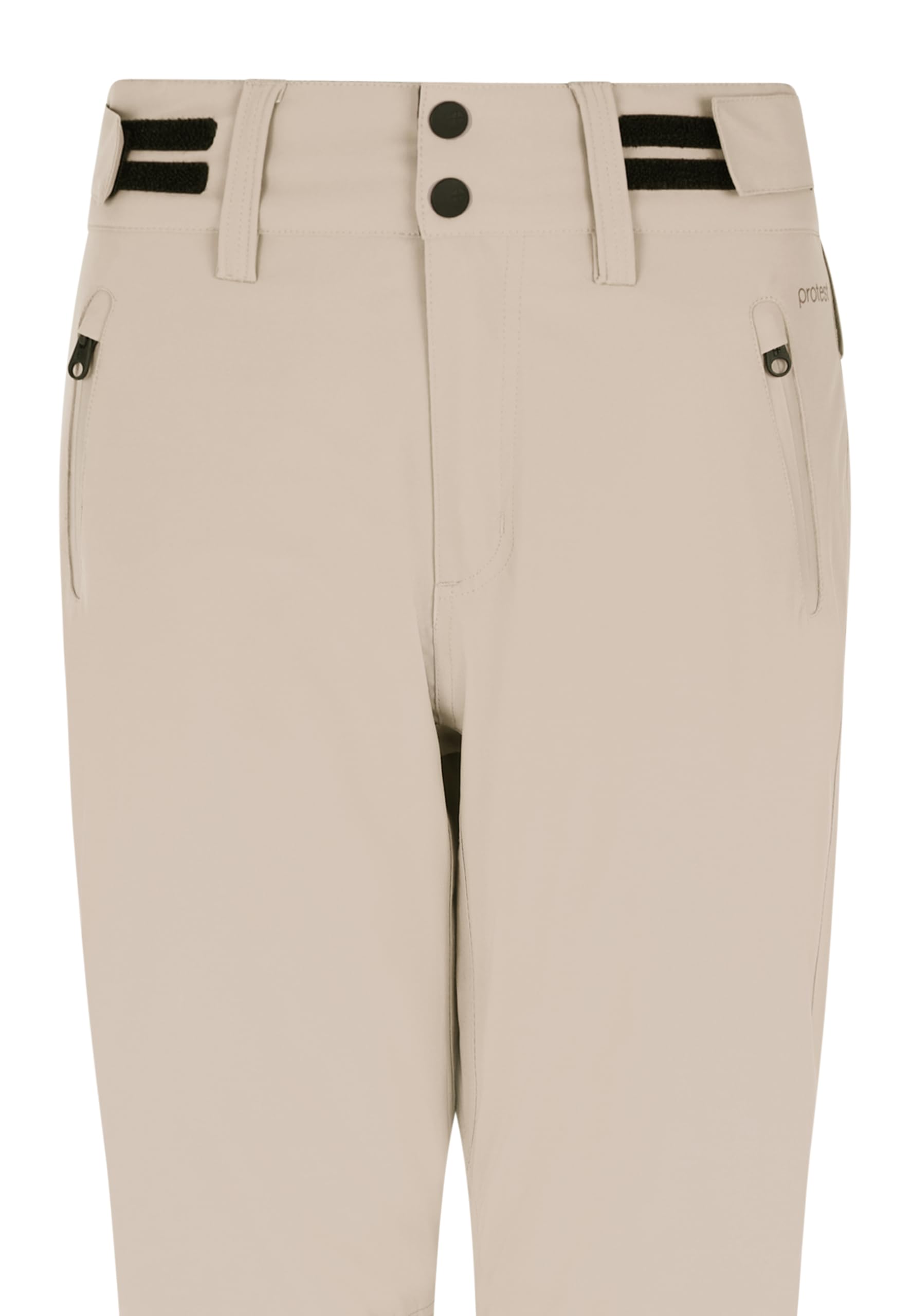Protest Damen Ski- Und Snowboardhose PRTCINNAMONES