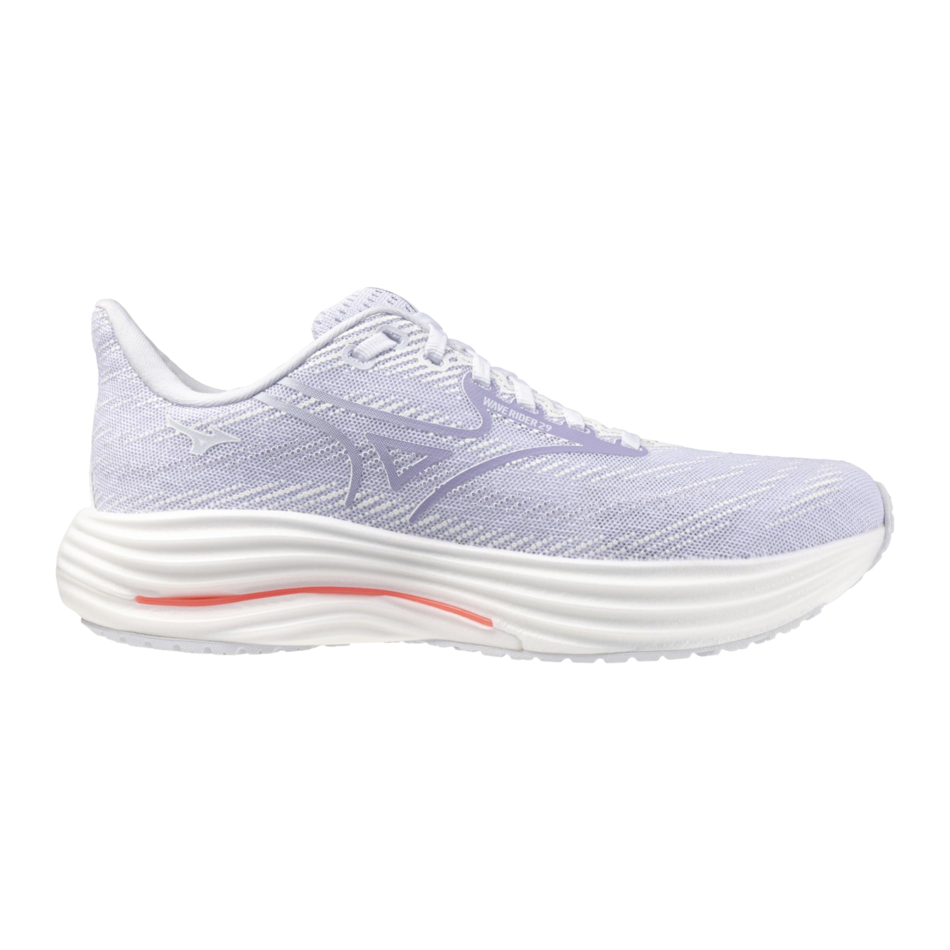 Mizuno Damskie buty do biegania Wave Rider 29