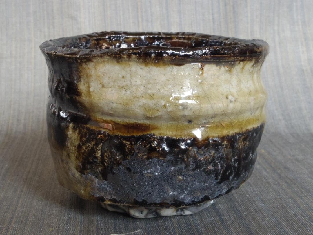 Amazon.co.jp: アロンサイス引き出し黒茶碗共箱 共布付 : おもちゃ