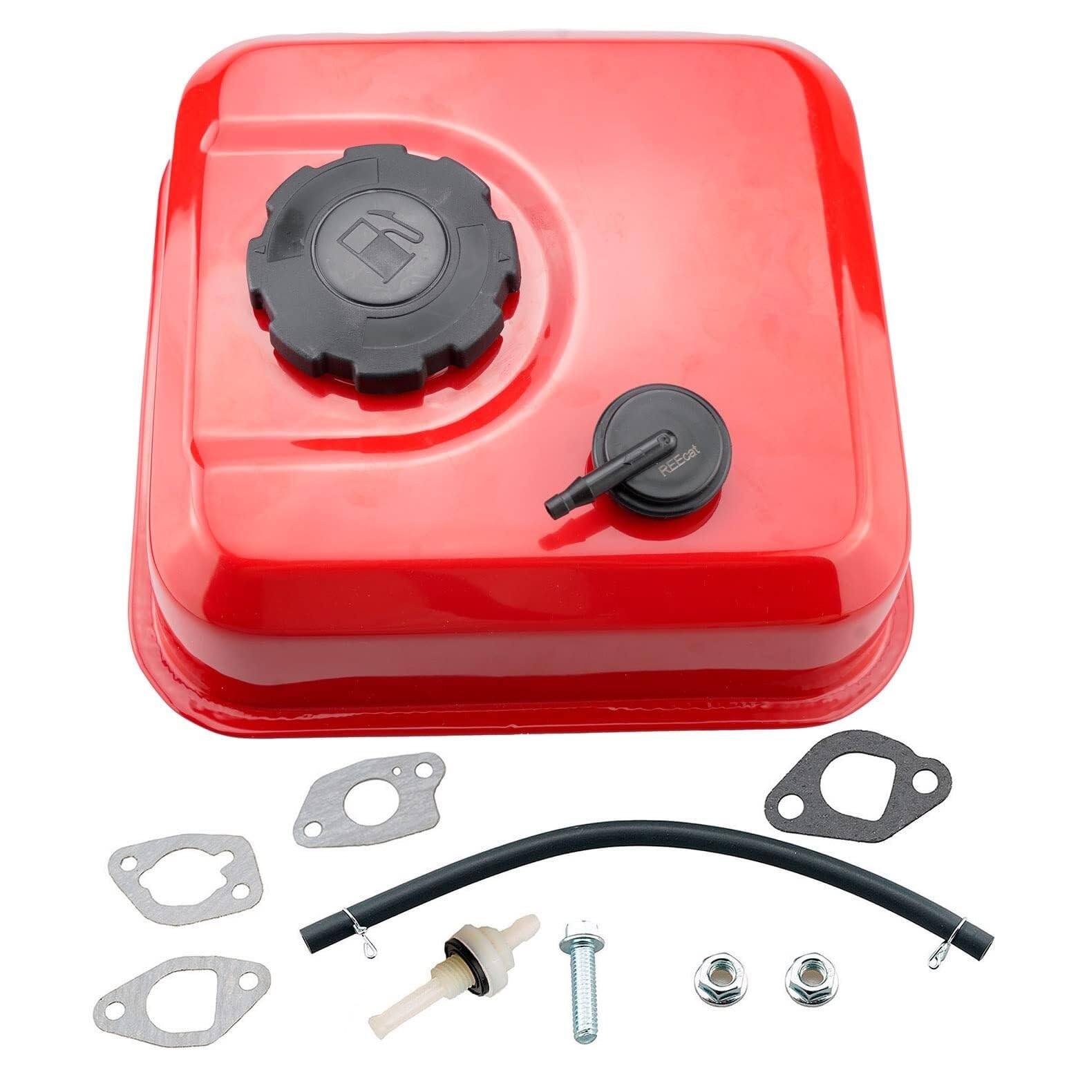 Amazon.com: Glintique Fuel Tank for Harbor Freight 212cc Semi