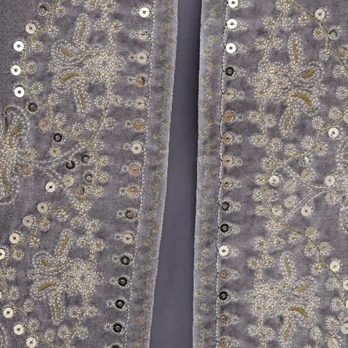 Image of Women Vintage Floral Embroidered Vest Y2K Sleeveless Open Front Cardigan Boho Linen Cropped Waistcoat