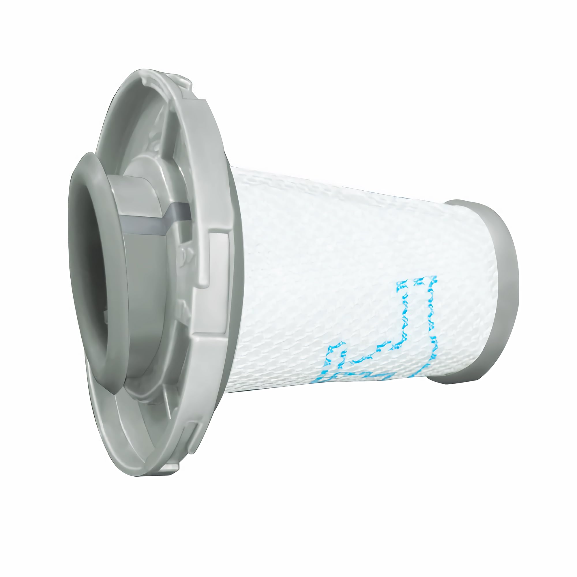 ZR009006 Filtro Aspirapolvere per Rowenta X-Force Flex 8.60 RH96/ X-PERT 6.60 RH68 Aspirapolvere Filtri RH9611 RH9637 RH9638 RH9639 RH9677 RH9678 RH9679 RH9680 RH9690 RH9695 RH6821 RH6837 RH6838 RH687