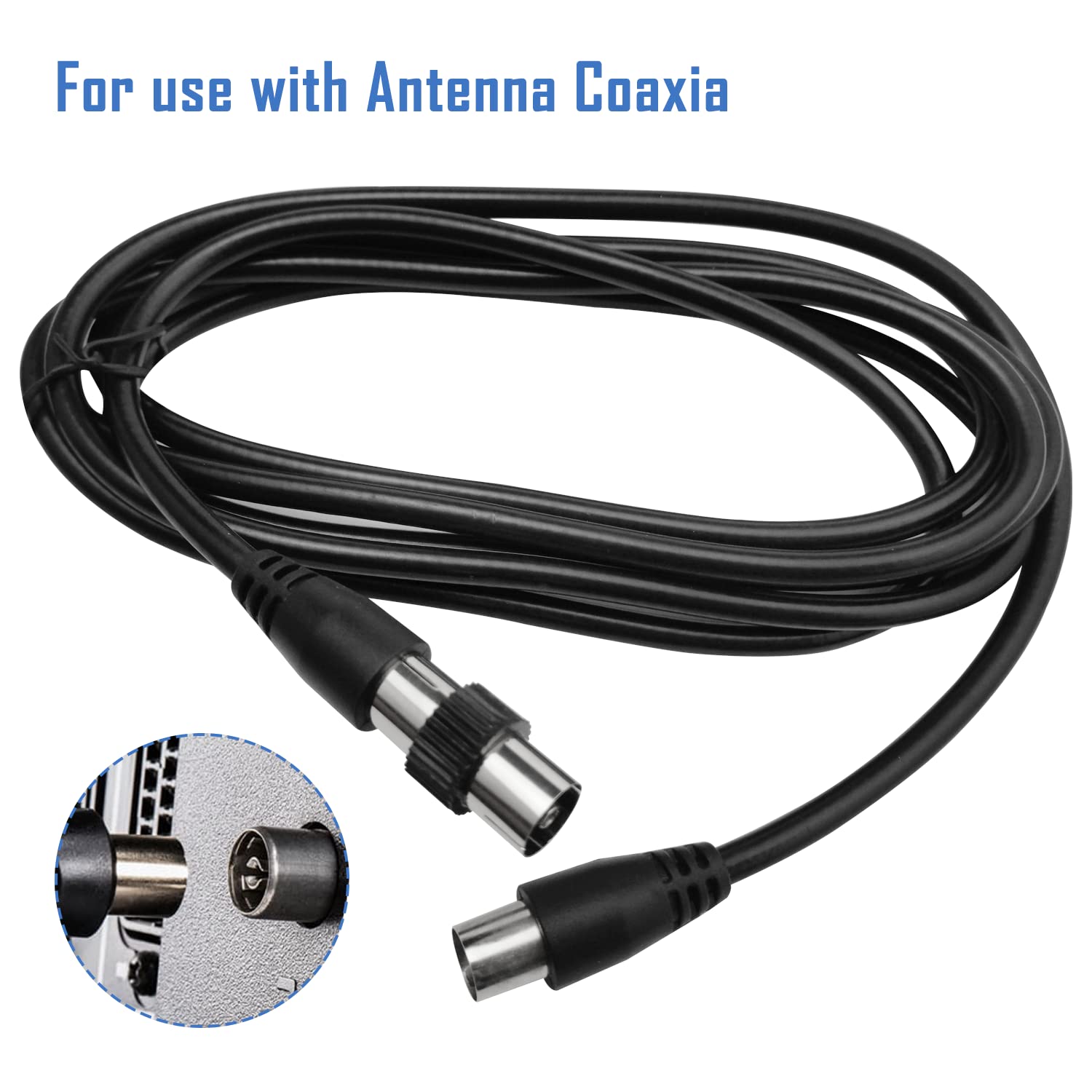 10 Migliori Cavo Prolunga Per Antenna Tv In Italia