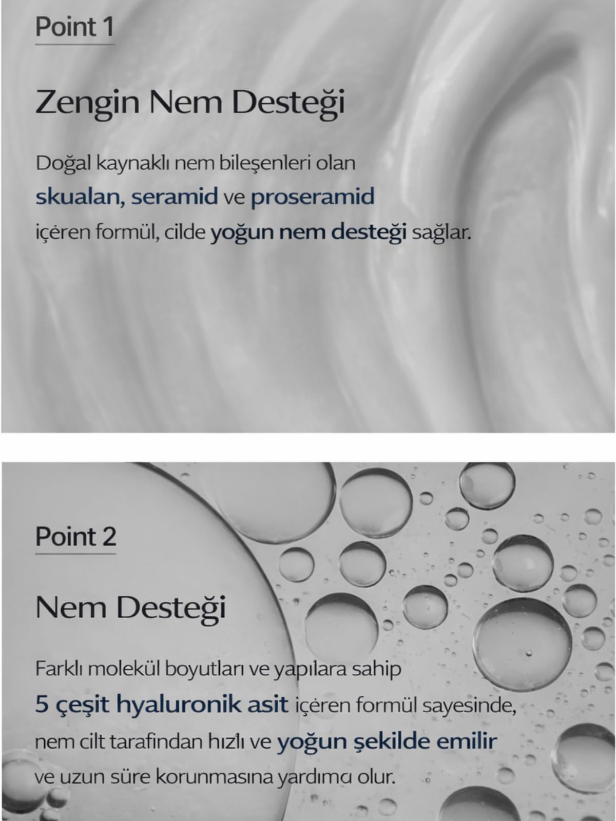 PASSION & BEYOND Angel Aqua Moisture Barrier Lotion Bariyer Onarıcı Losyon Seramid Hyaluronik Asit Nemlendirici 200 ml